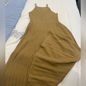 Banana Republic sweater dress